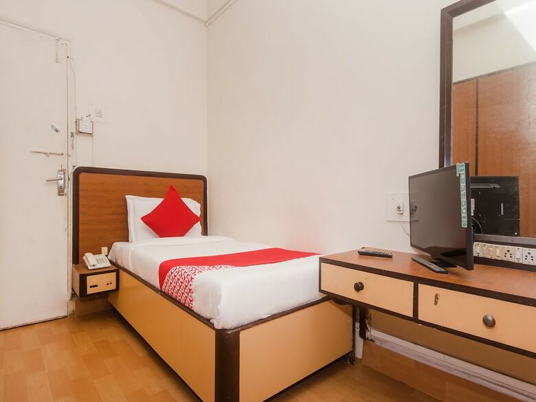 Oyo 935 Hotel Palkhee