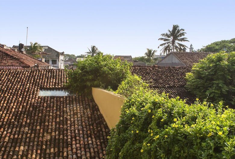 Villa Thambili House By Edwards Collection
