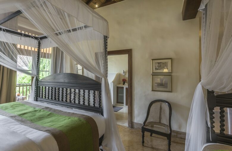 Villa Thambili House By Edwards Collection