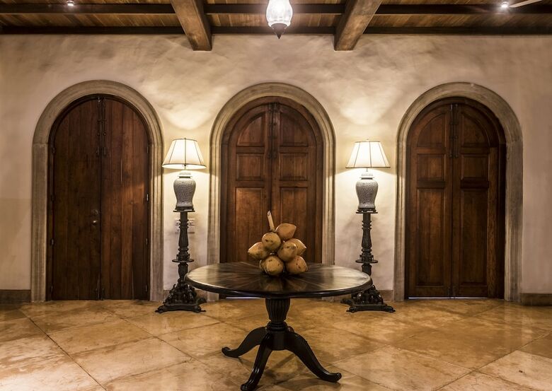 Villa Thambili House By Edwards Collection