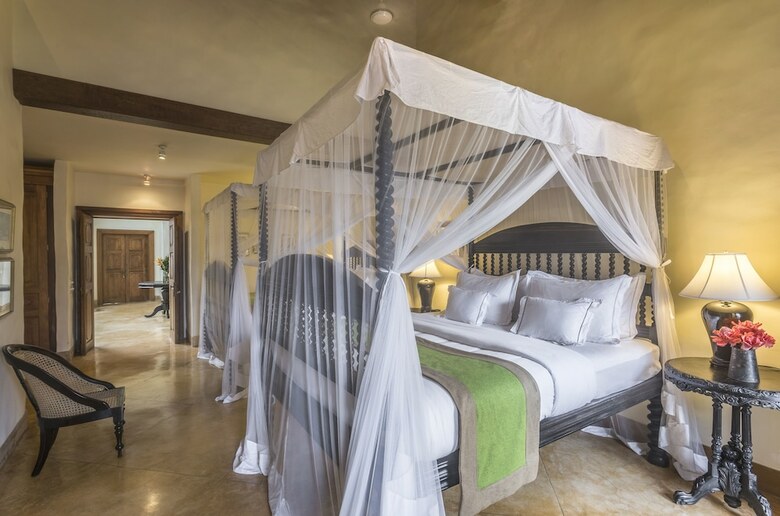 Villa Thambili House By Edwards Collection