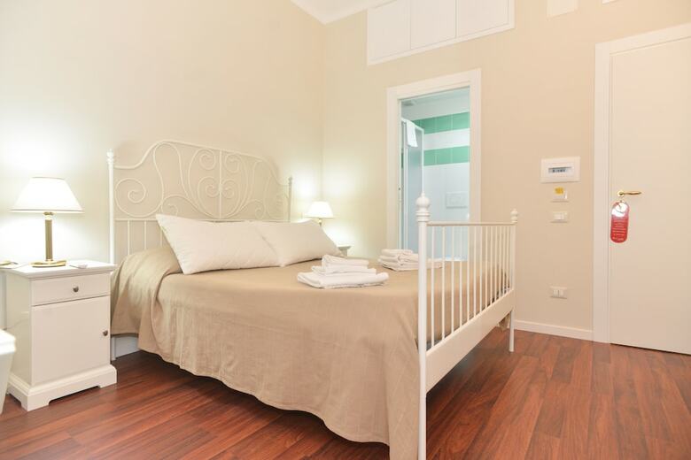 Hotel Romebest