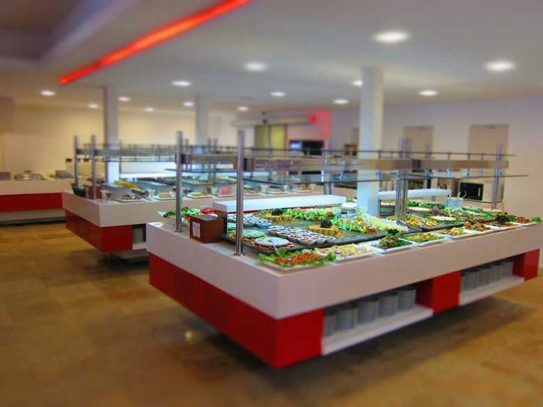 Hotel Yalihan UNA