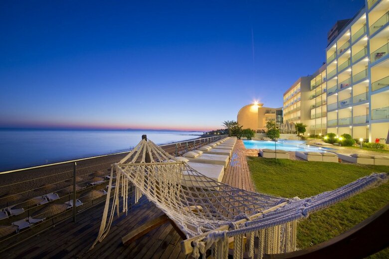 Hotel Yalihan UNA