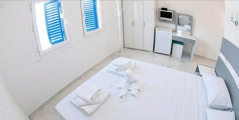 Hotel Lavinya Otel