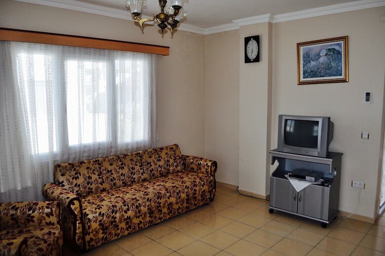 Hotel Lavinya Otel
