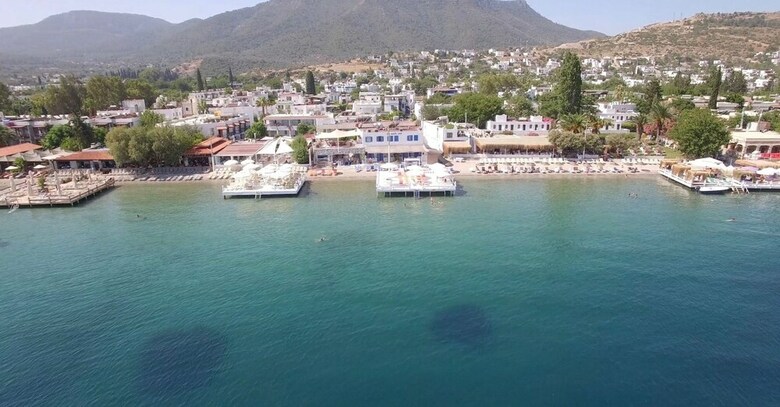 Hotel Lavinya Otel