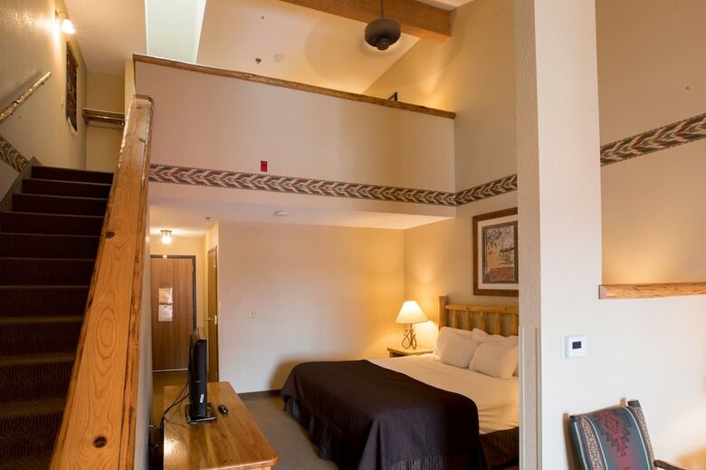 Apartamento Great Wolf Lodge Williamsburg