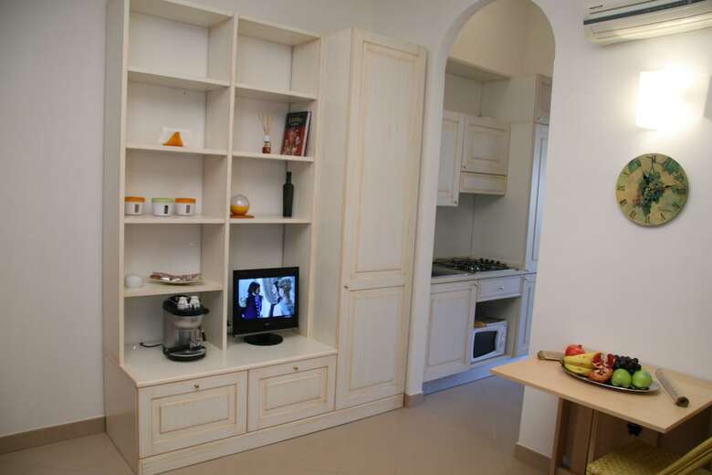 Apartamento Home Mini Resort