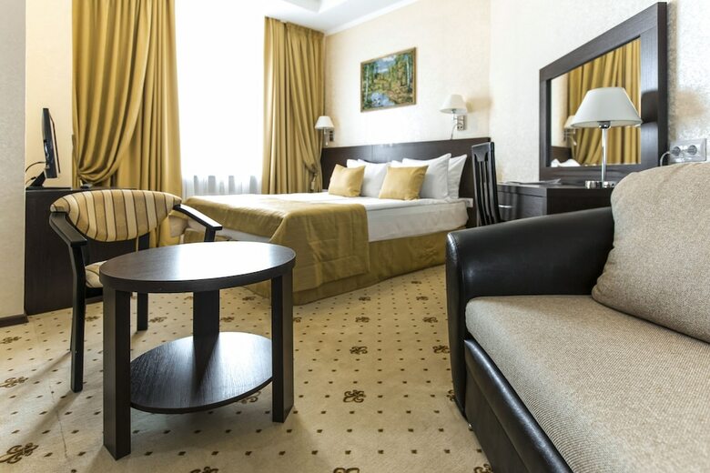 Atola Hotel
