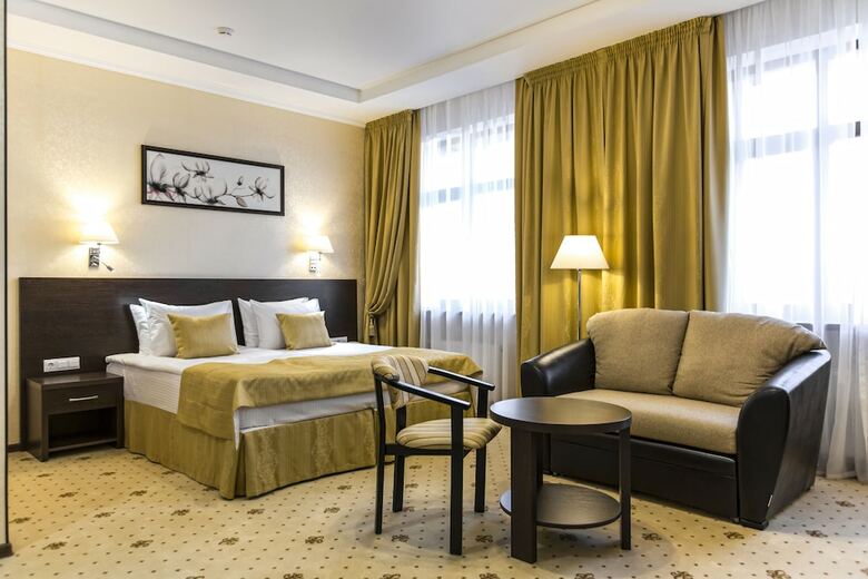Atola Hotel