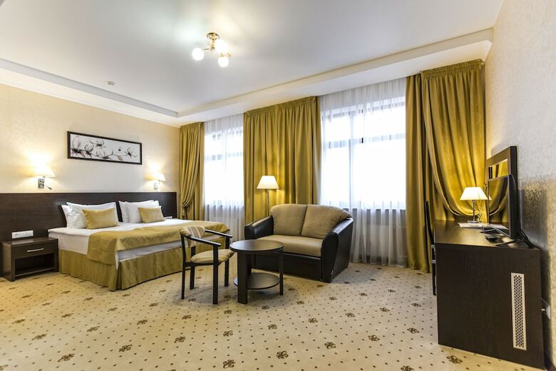 Atola Hotel