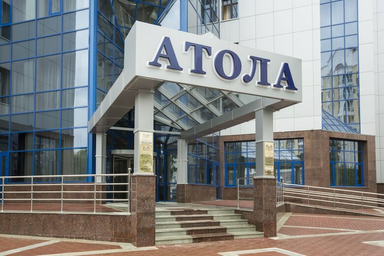 Atola Hotel