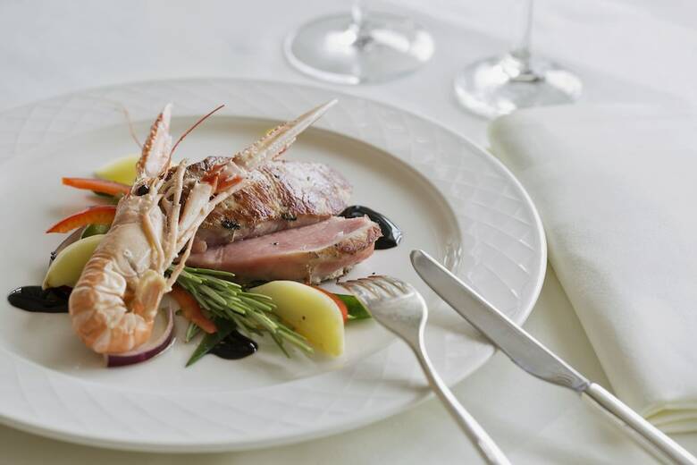 Natur & Spa Hotel L�rchenhof