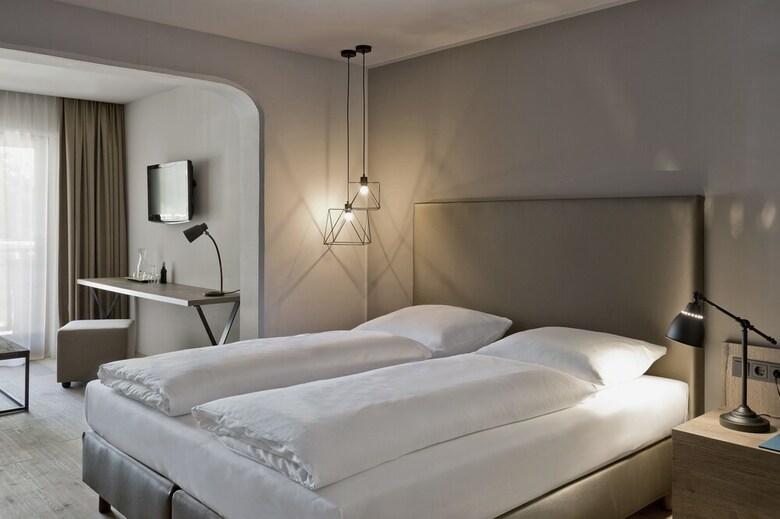 Natur & Spa Hotel L�rchenhof