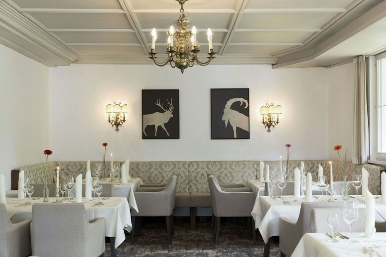 Natur & Spa Hotel L�rchenhof