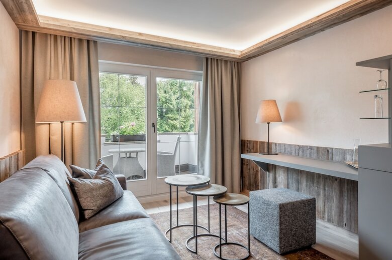 Natur & Spa Hotel L�rchenhof