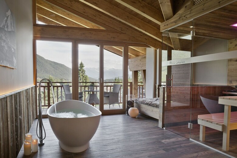 Natur & Spa Hotel L�rchenhof