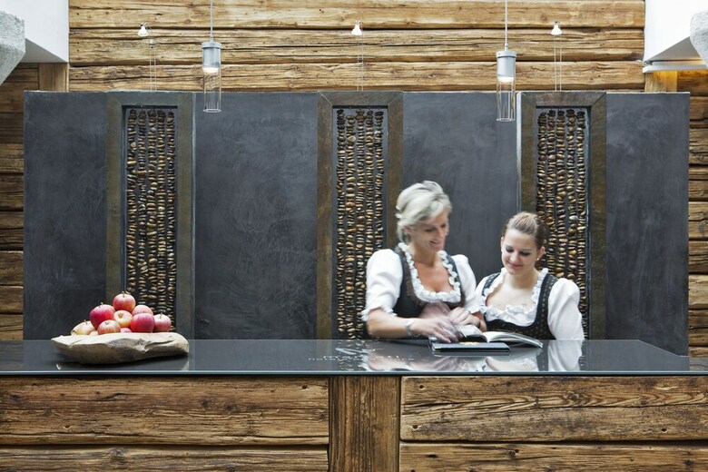 Natur & Spa Hotel L�rchenhof