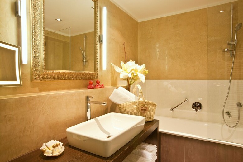 Natur & Spa Hotel L�rchenhof