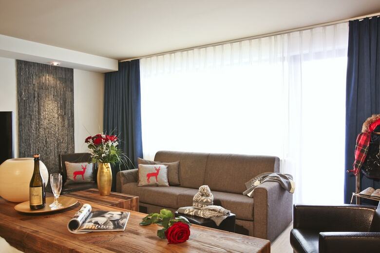 Natur & Spa Hotel L�rchenhof