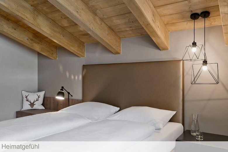 Natur & Spa Hotel L�rchenhof