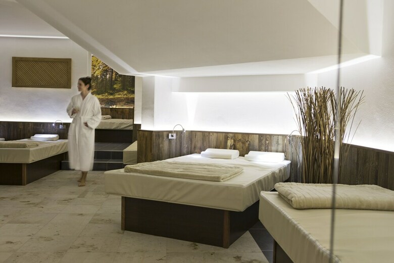 Natur & Spa Hotel L�rchenhof