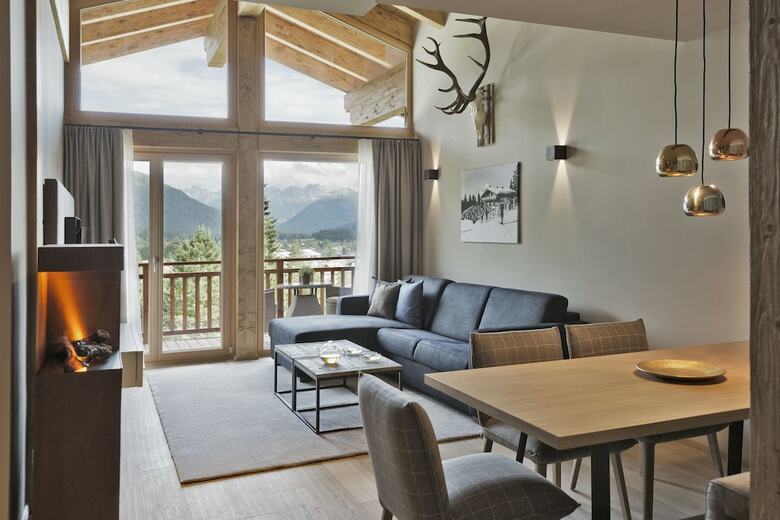 Natur & Spa Hotel L�rchenhof