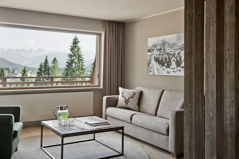 Natur & Spa Hotel L�rchenhof