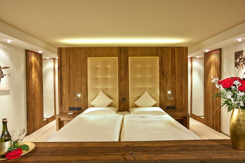 Natur & Spa Hotel L�rchenhof