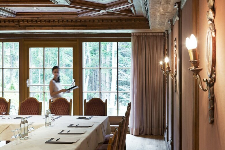 Natur & Spa Hotel L�rchenhof