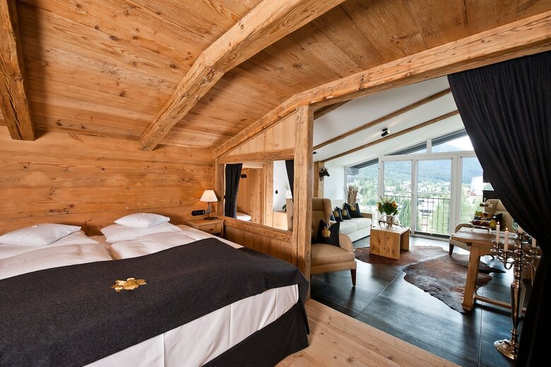 Natur & Spa Hotel L�rchenhof