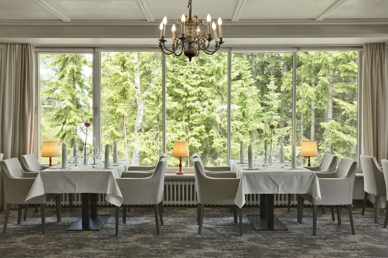 Natur & Spa Hotel L�rchenhof