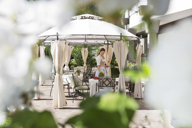 Natur & Spa Hotel L�rchenhof