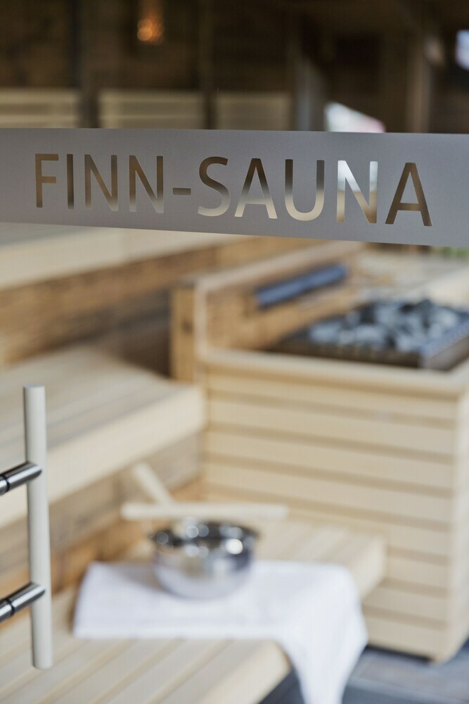 Natur & Spa Hotel L�rchenhof