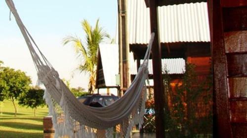 Agroturismo Pousada Corujas