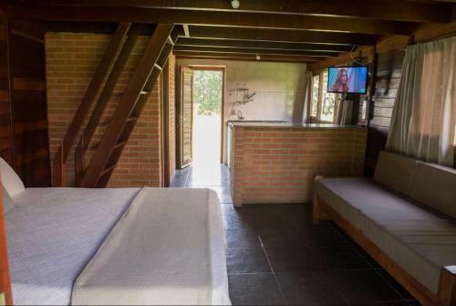 Agroturismo Pousada Corujas