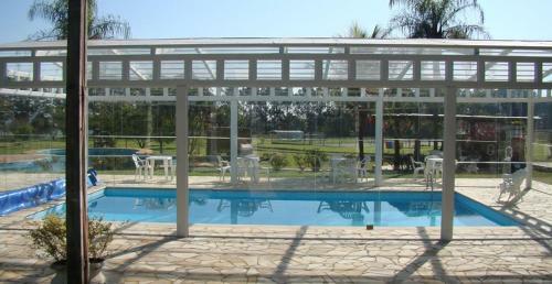 Agroturismo Pousada Corujas