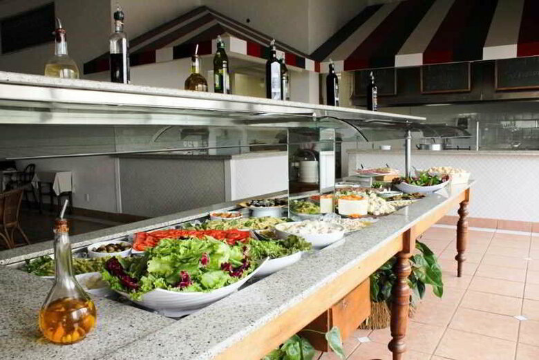 Vitoria Hotel Convention Indaiatuba