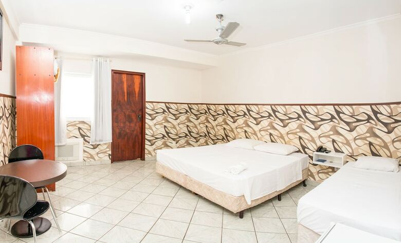 Hotel Ruby