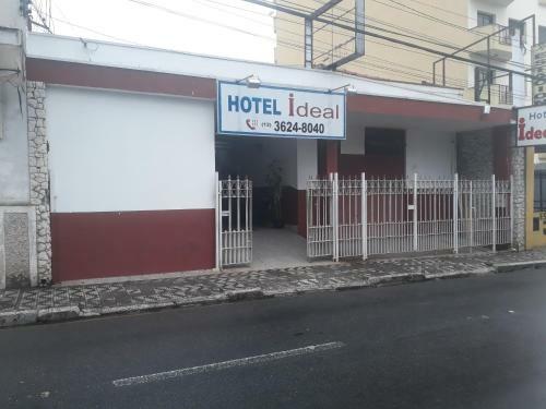 Hotel Ideal