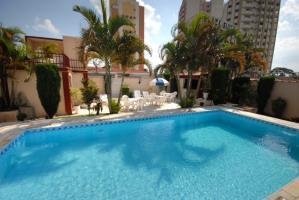 Plaza Suite Hotel