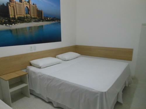 Hostal Pousada Dubai