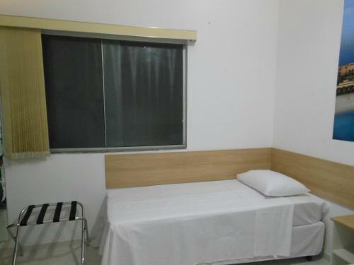 Hostal Pousada Dubai