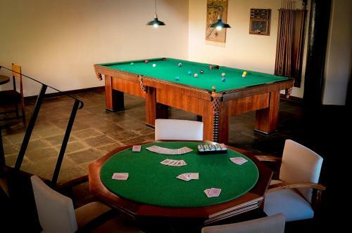 Hotel Passarim