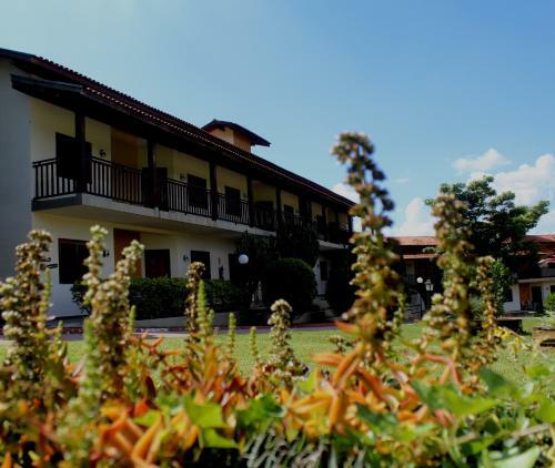 Hotel Solar Das Primaveras