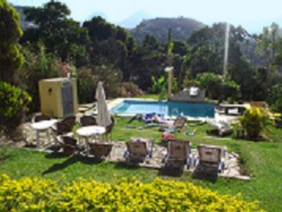 Hostal Pousada Village Tere