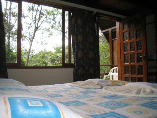Hostal Spa E Hotel Fazenda Gaura Mandir