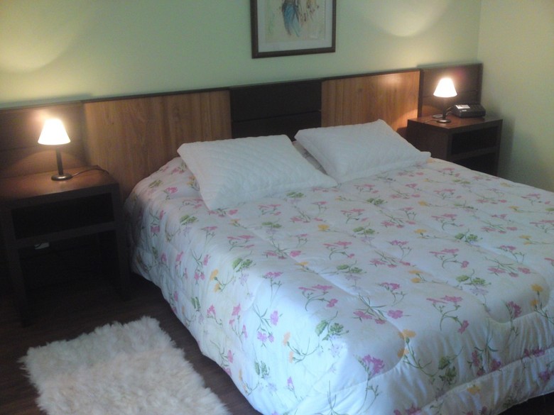 Posada Hotel Villa Dos Ger�nios