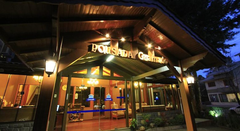 Posada Pousada Gramado